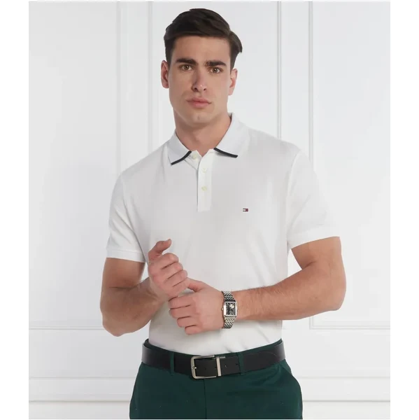 Tommy Hilfiger Polo tričko | Regular Fit | pique 48938785