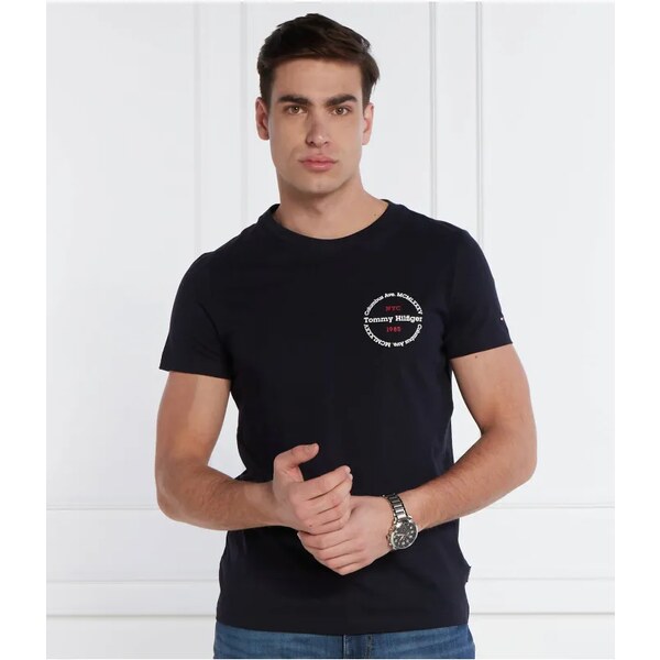 Tommy Hilfiger Tričko | Slim Fit 48937210