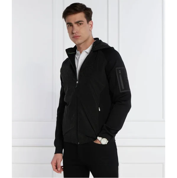 BOSS GREEN Mikina Modir | Regular Fit 48937215