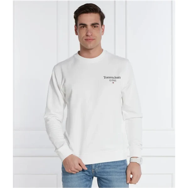 Tommy Jeans Mikina | Regular Fit 48952102