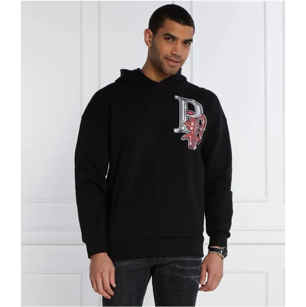 Philipp Plein Mikina Bulldogs | Regular Fit 48959474