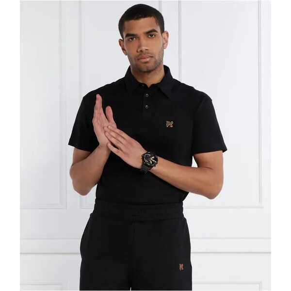 Palm Angels Polo tričko | Regular Fit 48959476
