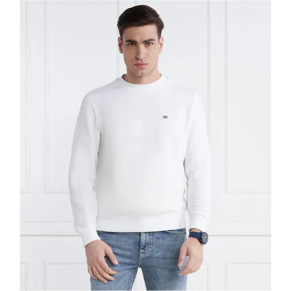 Napapijri Mikina BALIS CREW SUM 2 | Regular Fit 61259465