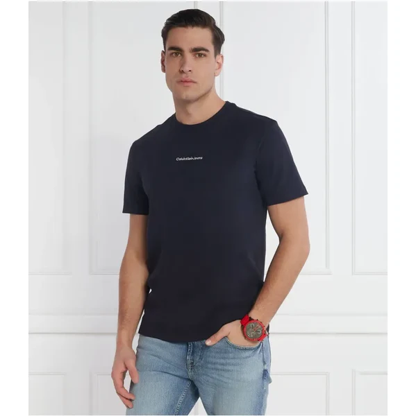 Calvin Klein Jeans Tričko | Regular Fit 48913226