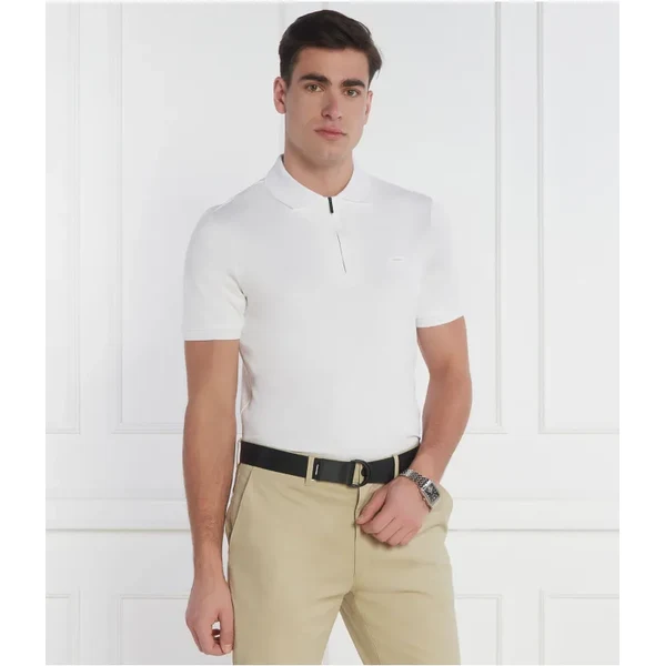 Calvin Klein Polo tričko | Regular Fit 48913225