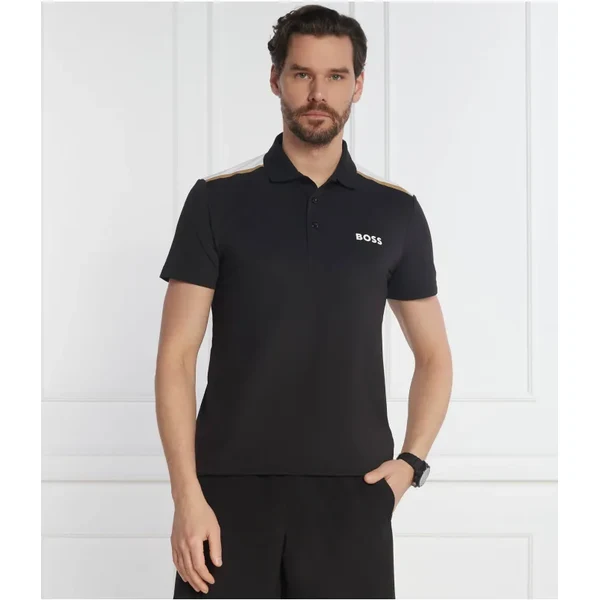 BOSS GREEN Polo tričko Paddytech | Regular Fit 48913241