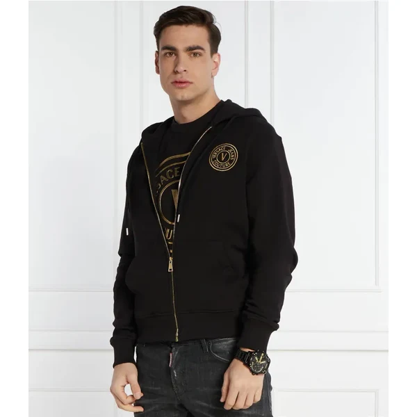 Versace Jeans Couture Mikina | Regular Fit 61631488