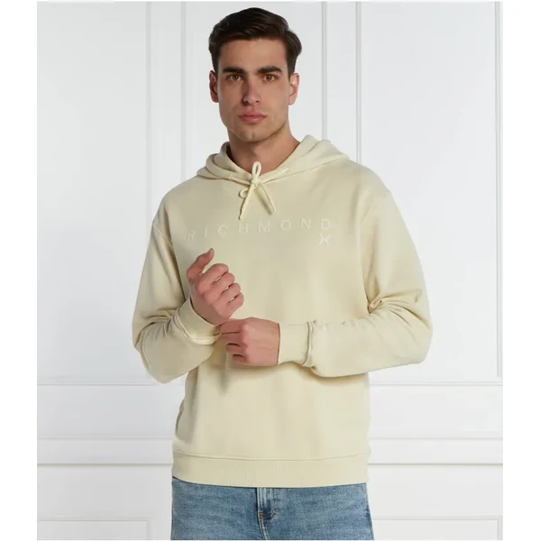 Richmond X Mikina LOTIMER | Regular Fit 48842484