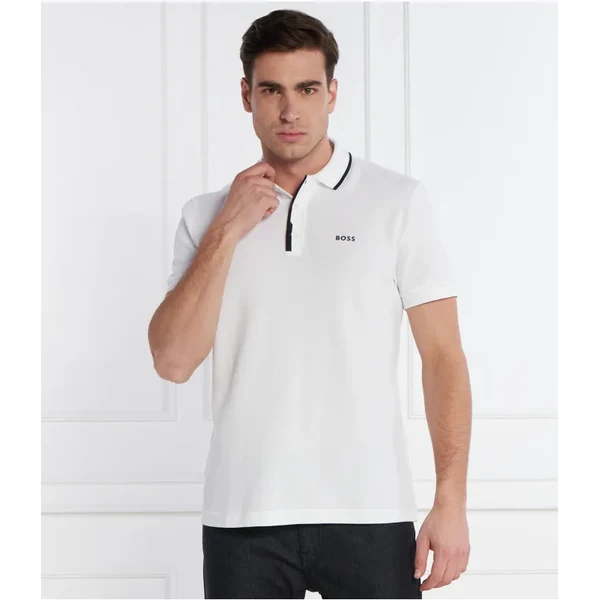 BOSS GREEN Polo tričko Paddy 2 | Regular Fit | pique 48900230