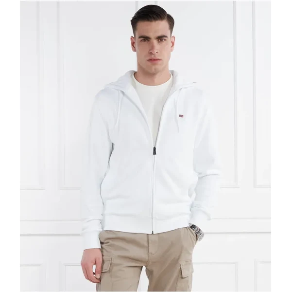 Napapijri Mikina BALIS FZH SUM | Regular Fit 48842436