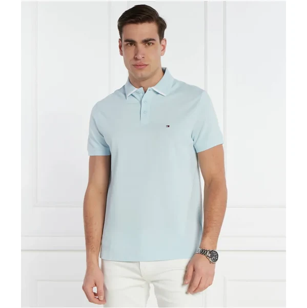Tommy Hilfiger Polo tričko | Regular Fit | pique 48890410