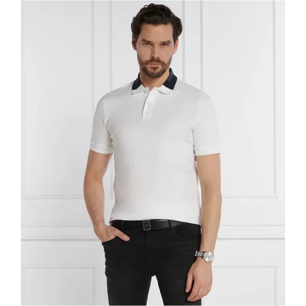 BOSS BLACK Polo tričko Phillipson | Regular Fit 48890411