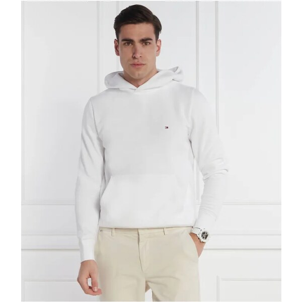 Tommy Hilfiger Mikina FLAG LOGO | Regular Fit 48845005