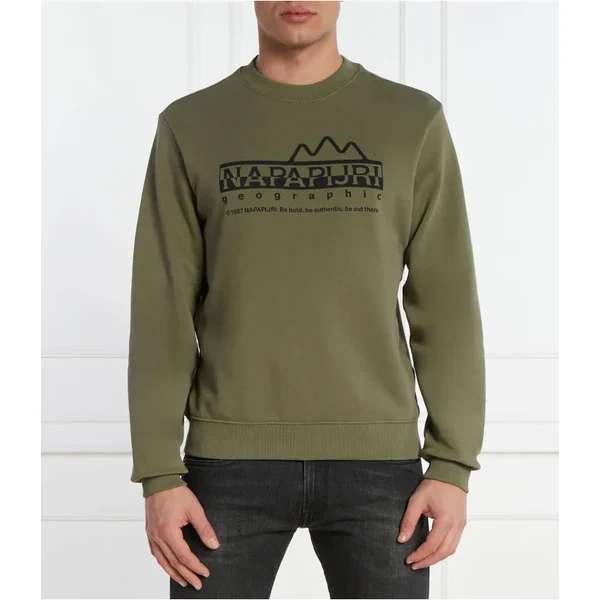 Napapijri Mikina fabera | Loose fit 48842468