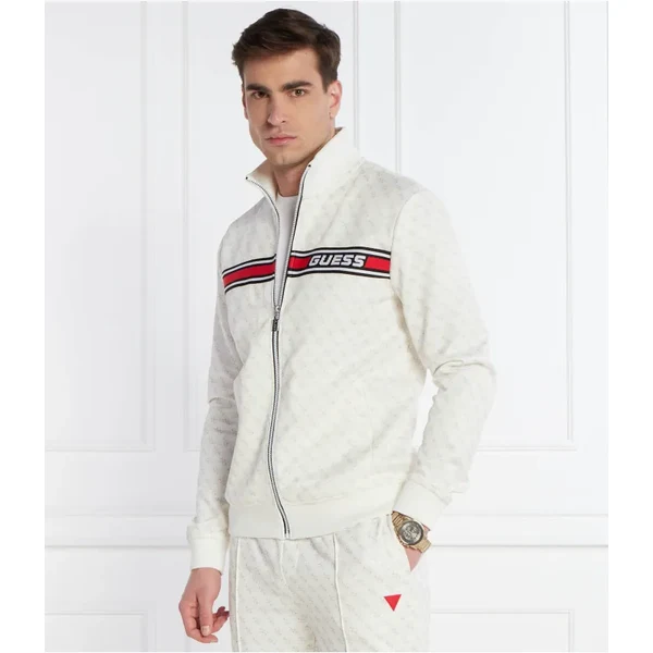 GUESS ACTIVE Mikina KORBIN | Regular Fit 48900239