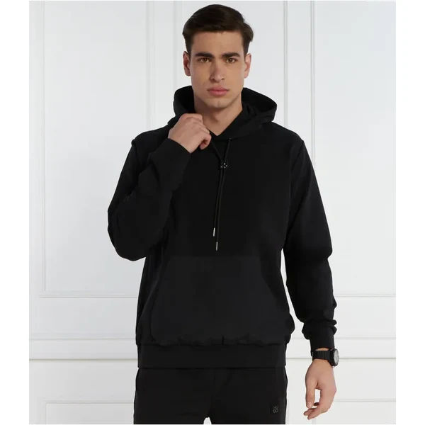 HUGO Mikina Dauls | Comfort fit 48831604