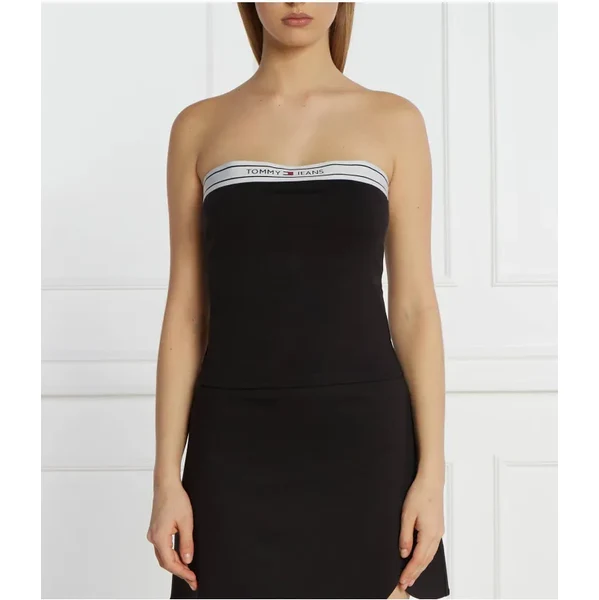 Tommy Jeans Top | Cropped Fit 48842447