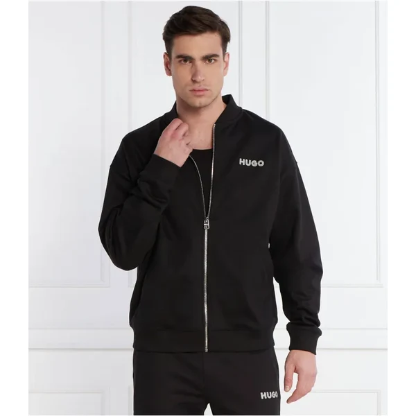 HUGO Mikina Drochomber | Regular Fit 48900249
