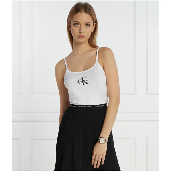 Calvin Klein Jeans Top | Regular Fit 48802532