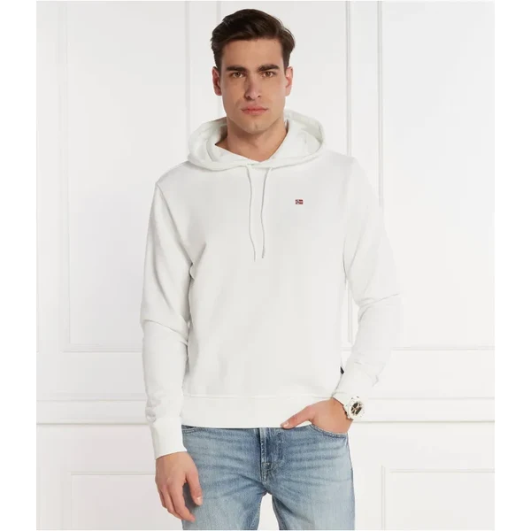 Napapijri Mikina BALIS H SUM | Regular Fit 61259466