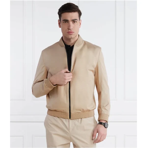 HUGO Bunda bomberka Ukashi232X | Regular Fit 48823039