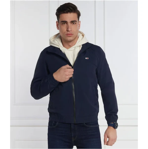 Tommy Jeans Bunda TJM ESSENTIAL CASUAL | Regular Fit 48821128