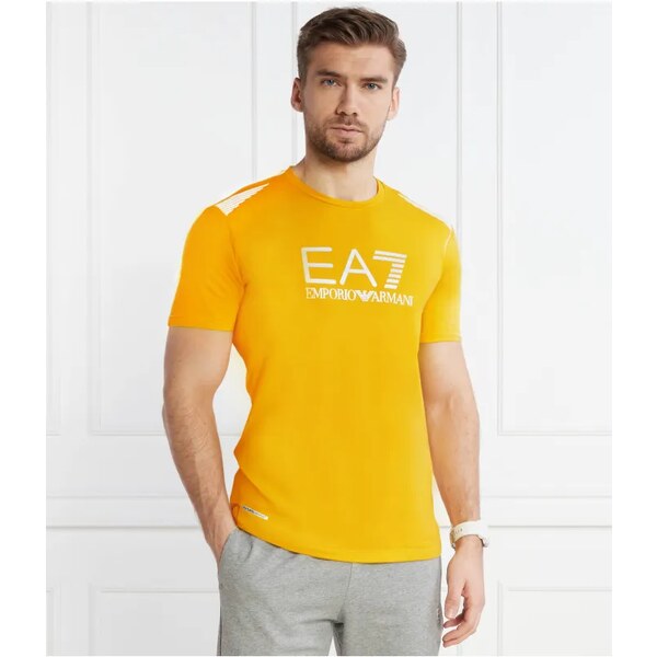 EA7 Tričko | Regular Fit 48821185