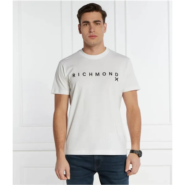 Richmond X Tričko AARON | Regular Fit 48821153