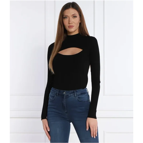 Patrizia Pepe Sveter | Slim Fit 48821108