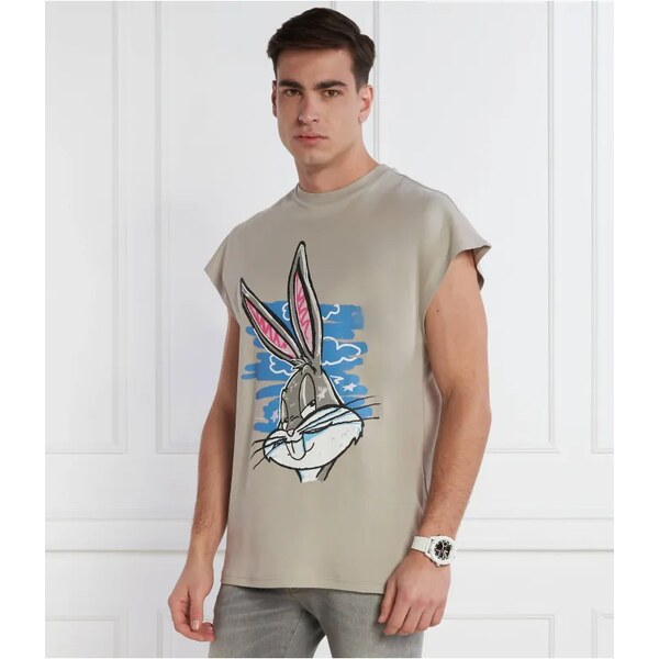 Iceberg Tričko | Regular Fit 48823014