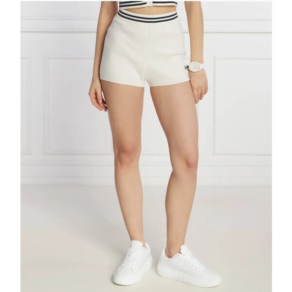 Tommy Jeans Šortky | Slim Fit 48763901