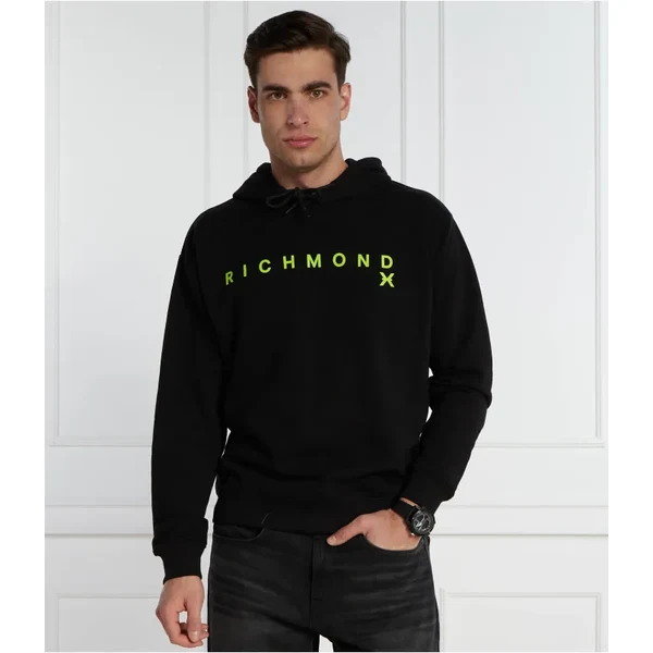 Richmond X Mikina LOTIMER | Regular Fit 48775812