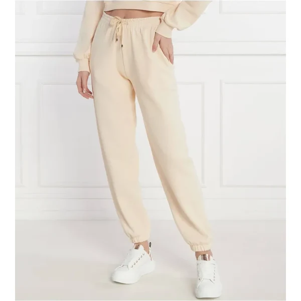 Patrizia Pepe Teplákové nohavice | Regular Fit 48775814