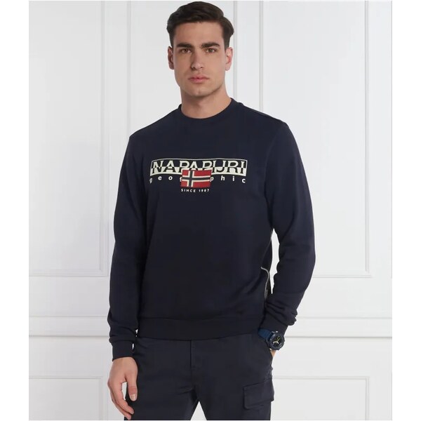 Napapijri Mikina B-AYLMER C | Regular Fit 61802940