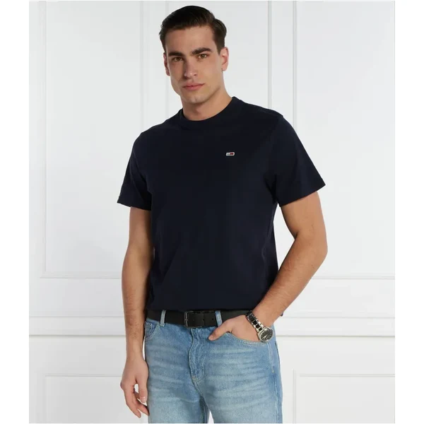 Tommy Jeans Tričko | Regular Fit 48785126