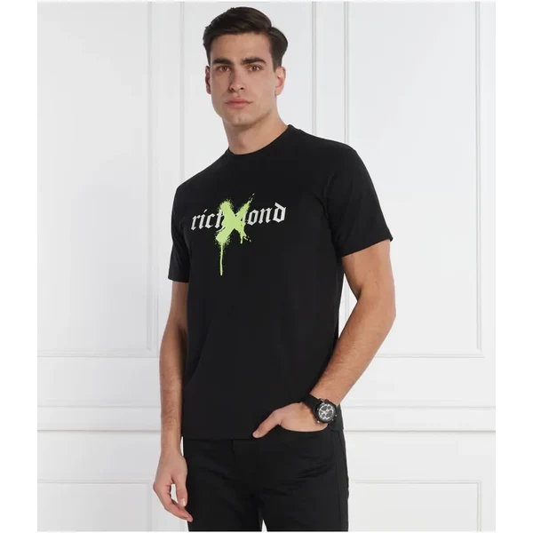 Richmond X Tričko ULSOY | Regular Fit 48765880