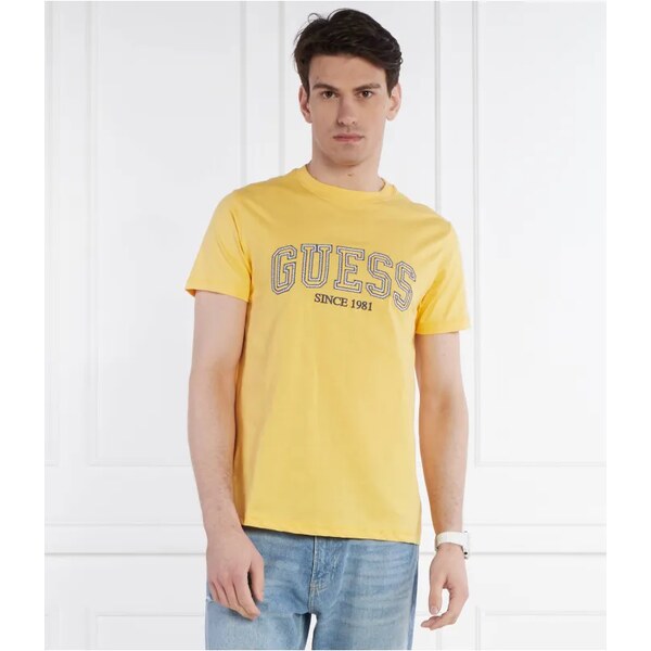 GUESS Tričko | Regular Fit 48763925