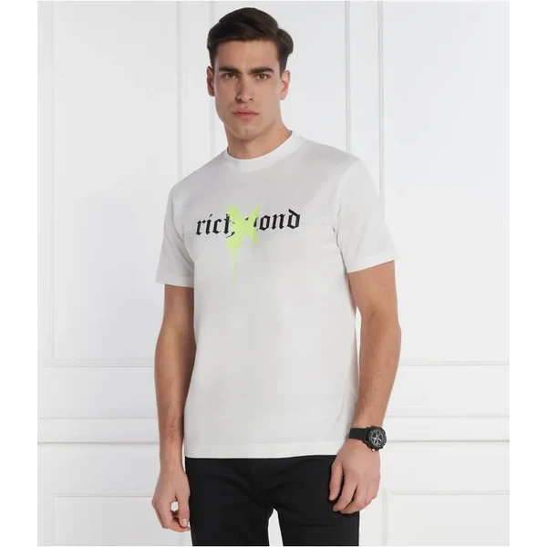 Richmond X Tričko ULSOY | Regular Fit 48756623