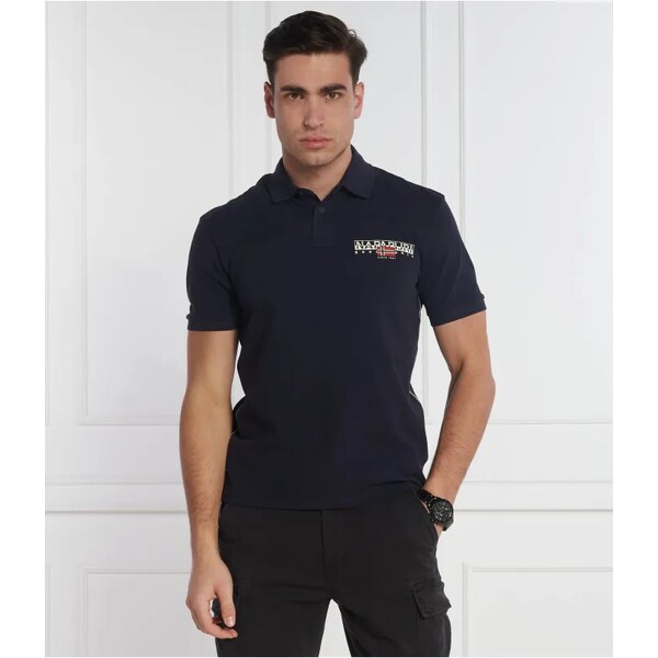 Napapijri Polo tričko E-AYLMER | Regular Fit 61802941