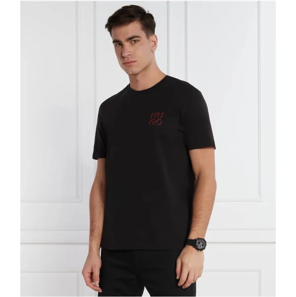 HUGO Tričko 2-balenie | Regular Fit 48756614