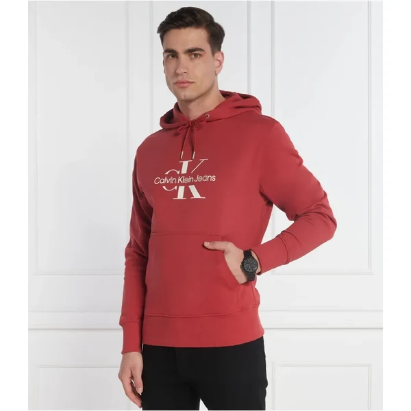 Calvin Klein Jeans Mikina | Regular Fit 48702587