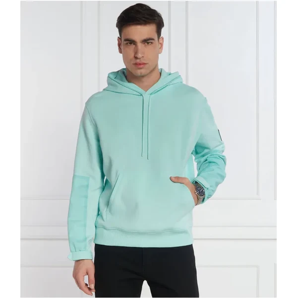 Calvin Klein Jeans Mikina | Regular Fit 48702627