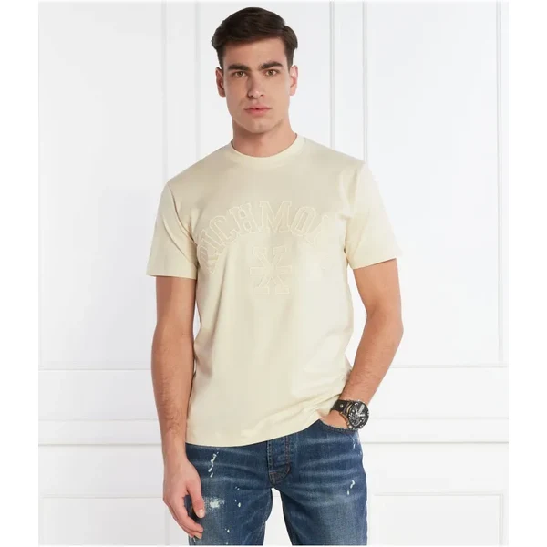 Richmond X Tričko | Regular Fit 48697749