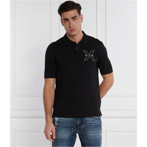 Richmond X Polo tričko LISI | Regular Fit 48697822