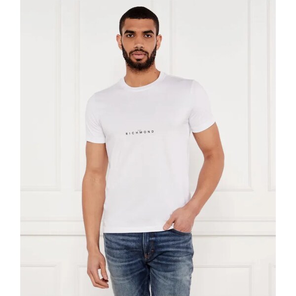 John Richmond Tričko | Regular Fit 48697793