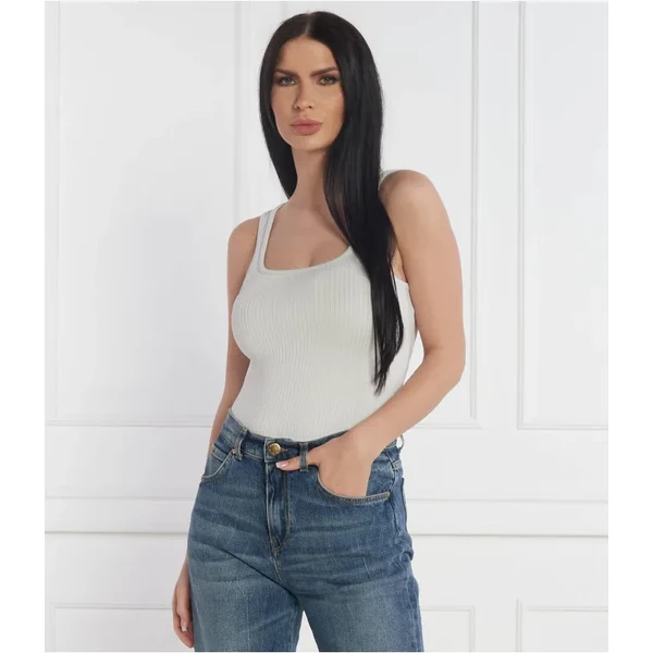 Samsøe Samsøe Top Amanza | Slim Fit 48681702