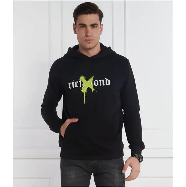 Richmond X Mikina | Regular Fit 48697797