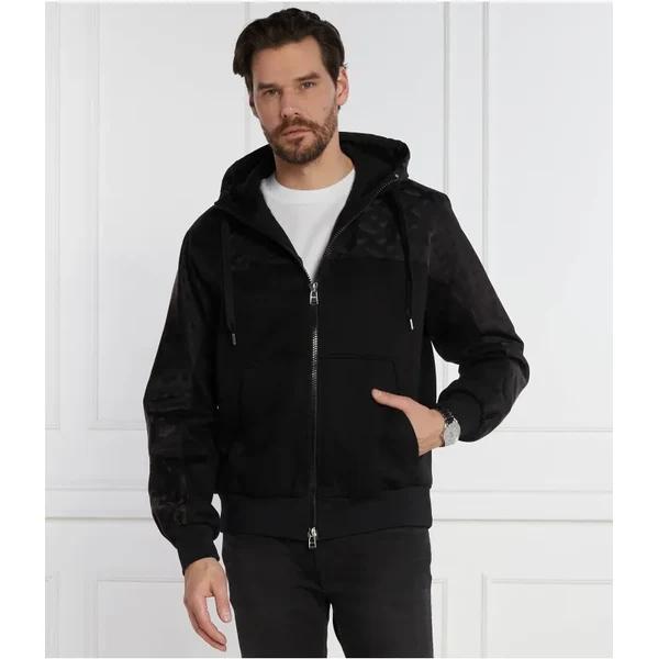 BOSS BLACK Bunda Steele | Regular Fit 48663618