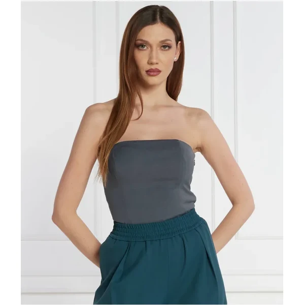 Samsøe Samsøe Top Elyn | Regular Fit 48676566