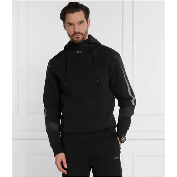 BOSS GREEN Mikina Soodon | Regular Fit | stretch 48681711